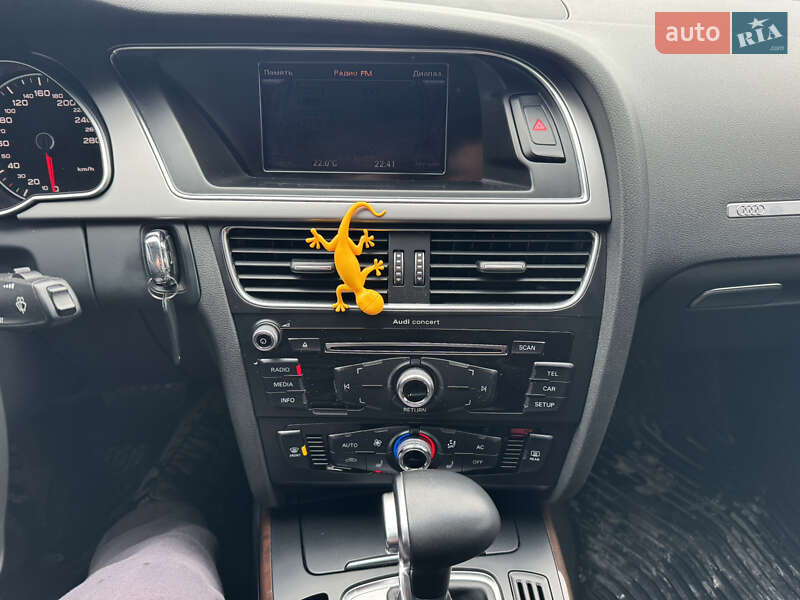 Купе Audi A5 2013 в Києві фото 23 Купе Audi A5 2013 в Києві