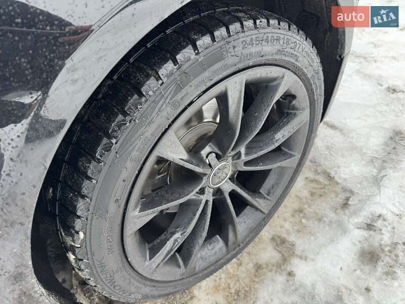 Купе Audi A5 2013 в Києві фото 38 Купе Audi A5 2013 в Києві