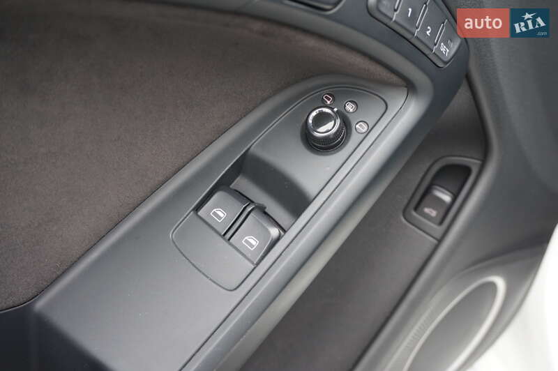 Купе Audi A5 2010 в Одессе фото 18 Купе Audi A5 2010 в Одессе