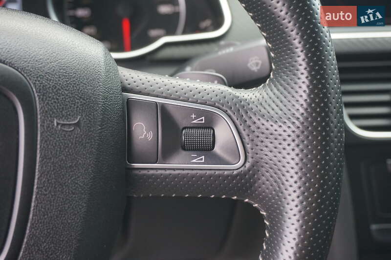 Купе Audi A5 2010 в Одессе фото 38 Купе Audi A5 2010 в Одессе