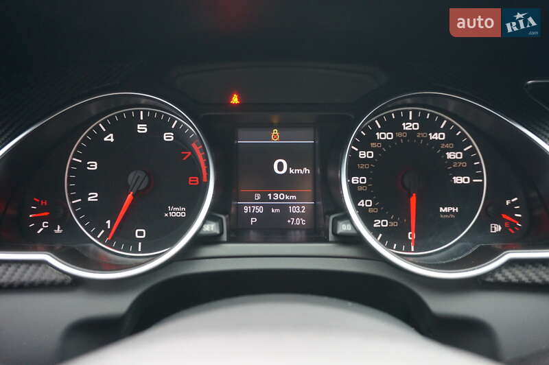 Купе Audi A5 2010 в Одессе фото 45 Купе Audi A5 2010 в Одессе