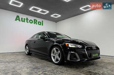 Купе Audi A5 2020 в Одессе