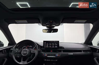 Купе Audi A5 2020 в Одессе