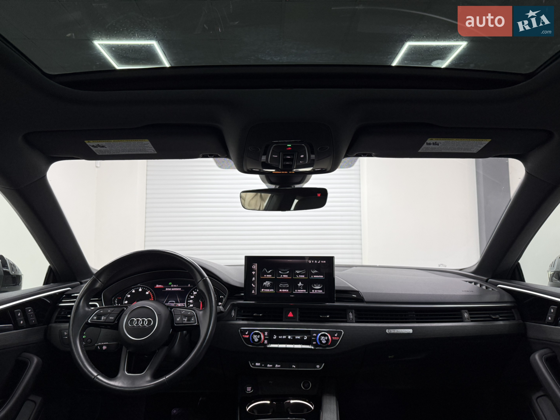 2020 Audi A5 - мініатюра 10