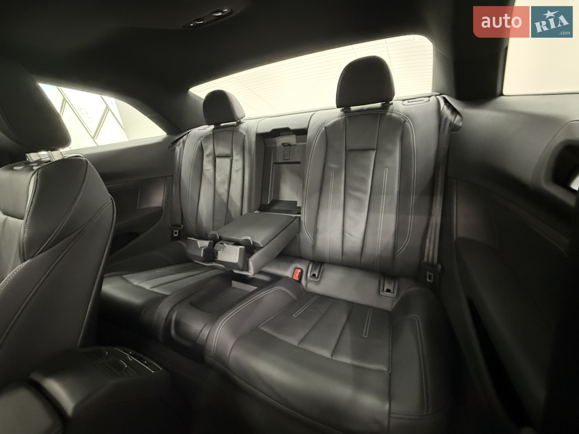 2020 Audi A5 - мініатюра 15