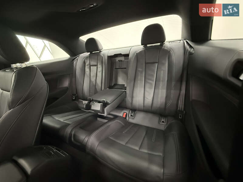 Купе Audi A5 2020 в Одессе