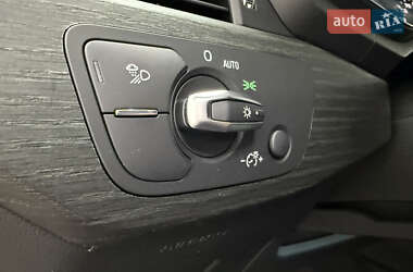 Купе Audi A5 2020 в Одессе