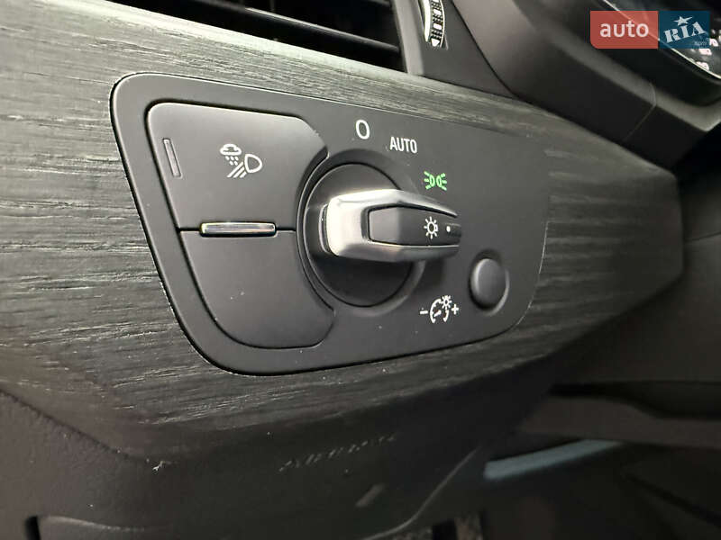 Купе Audi A5 2020 в Одессе