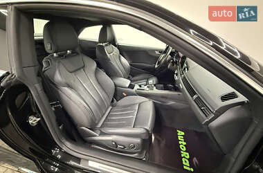 Купе Audi A5 2020 в Одессе
