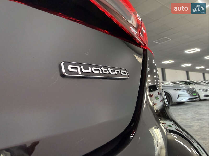 Купе Audi A5 2020 в Одессе