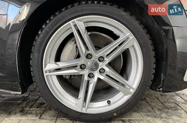 Купе Audi A5 2020 в Одессе