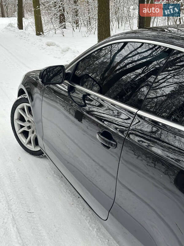 Купе Audi A5 2011 в Хмельнике