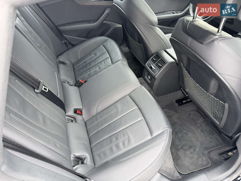 Купе Audi A5 2023 в Киеве фото 22 Купе Audi A5 2023 в Киеве