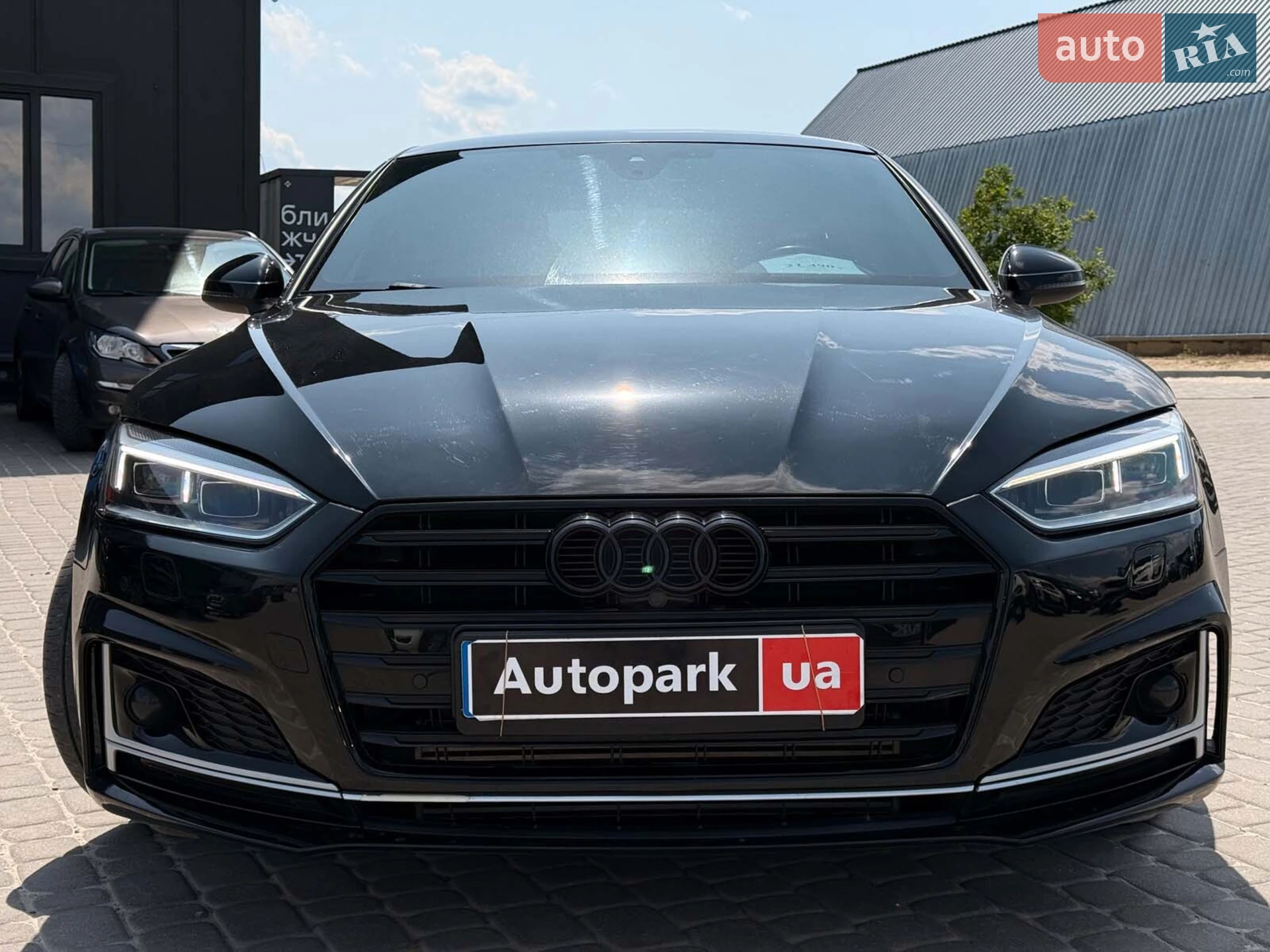 2019 Audi A5 - мініатюра 12