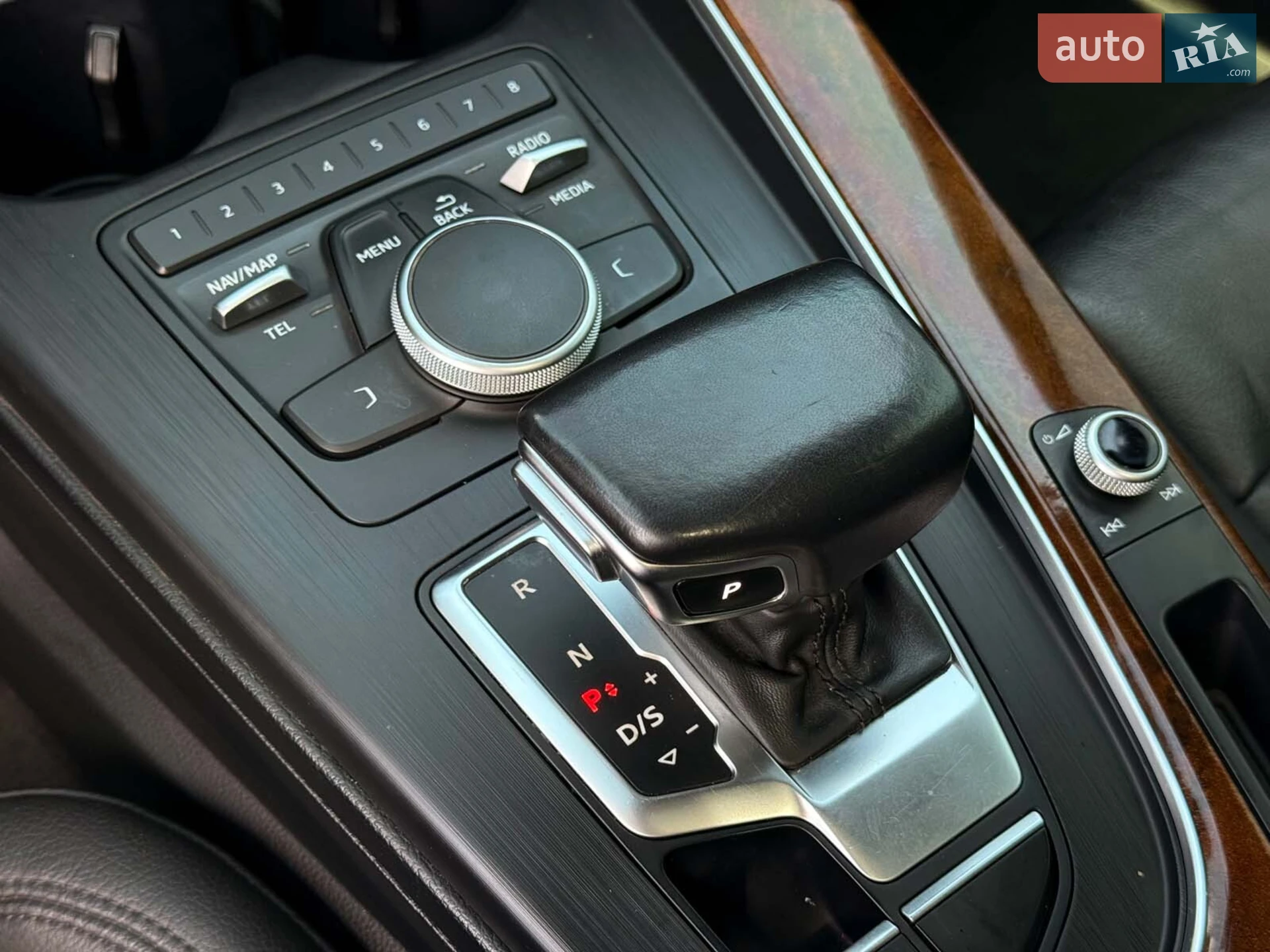 2019 Audi A5 - мініатюра 16