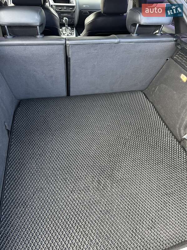 Купе Audi A5 2010 в Белой Церкви фото 20 Купе Audi A5 2010 в Белой Церкви