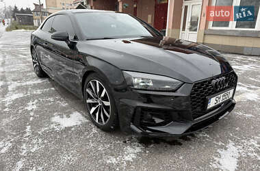 Купе Audi A5 2017 в Полтаве