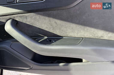 Купе Audi A5 2017 в Полтаве