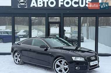 Купе Audi A5 2009 в Киеве