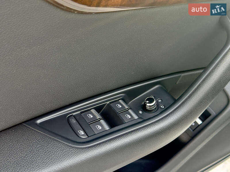 Купе Audi A5 2019 в Вінниці фото 22 Купе Audi A5 2019 в Вінниці