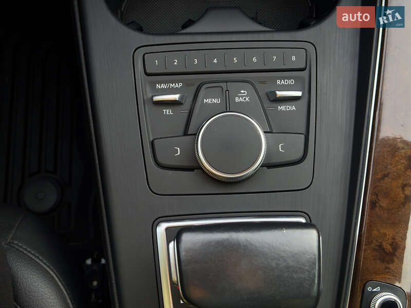 Купе Audi A5 2019 в Вінниці фото 30 Купе Audi A5 2019 в Вінниці