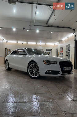 Купе Audi A5 2012 в Одессе