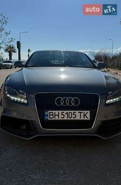 Купе Audi A5 2011 в Одессе