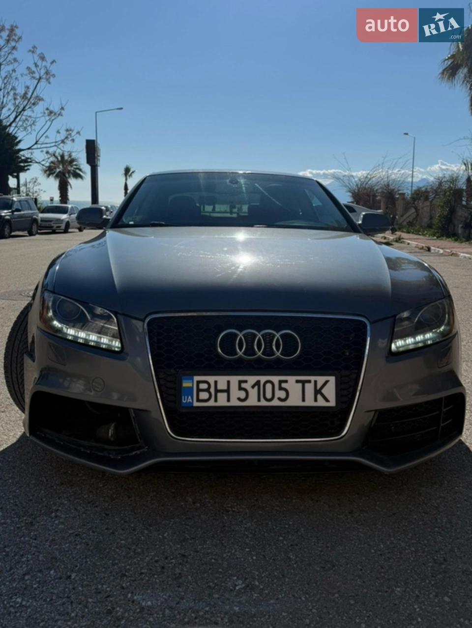 2012 Audi A5 - мініатюра 10