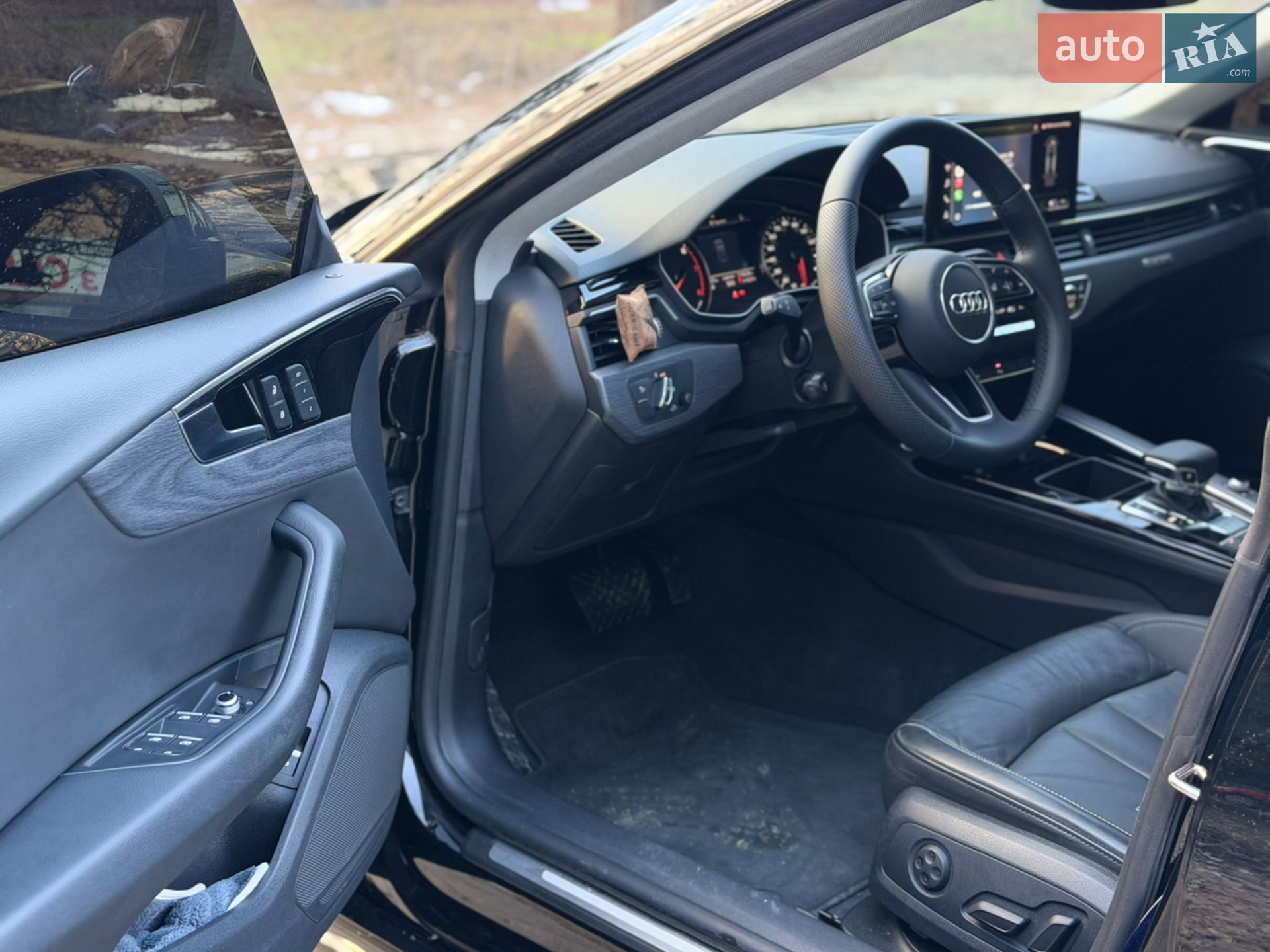 2021 Audi A5 - мініатюра 9