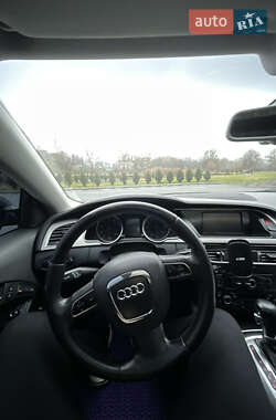 Купе Audi A5 2011 в Хмельнике