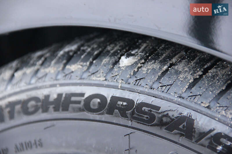 Купе Audi A5 2019 в Білій Церкві