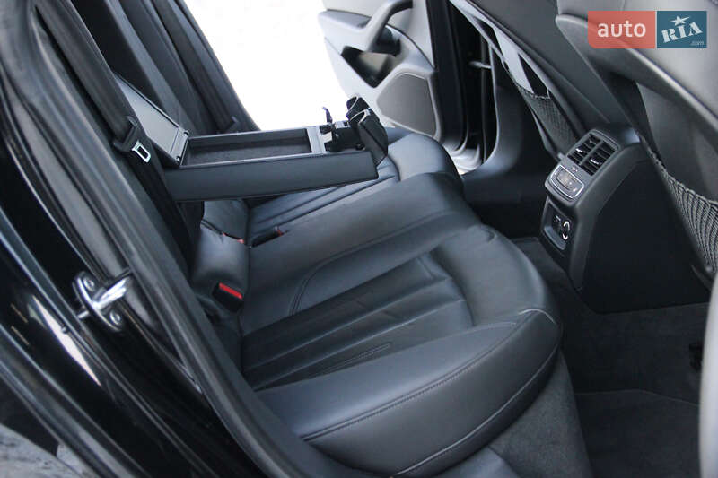 Купе Audi A5 2019 в Білій Церкві