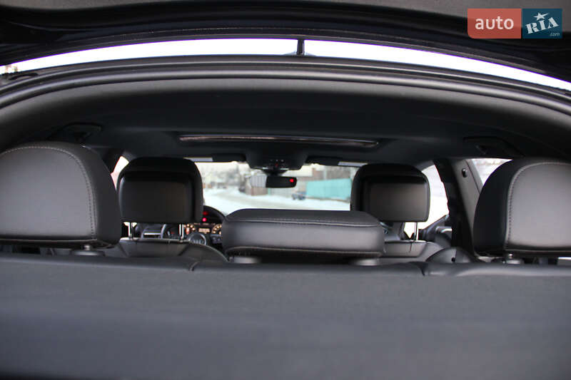 Купе Audi A5 2019 в Білій Церкві