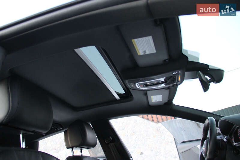 Купе Audi A5 2019 в Білій Церкві