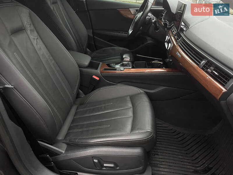 Ліфтбек Audi A5 2021 в Києві