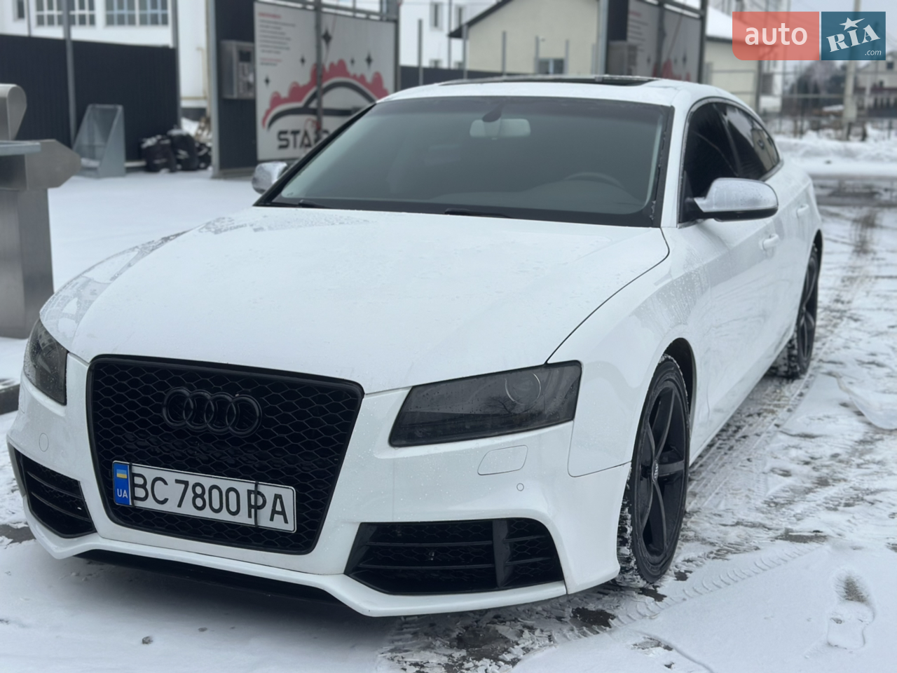 2011 Audi A5 - мініатюра 15