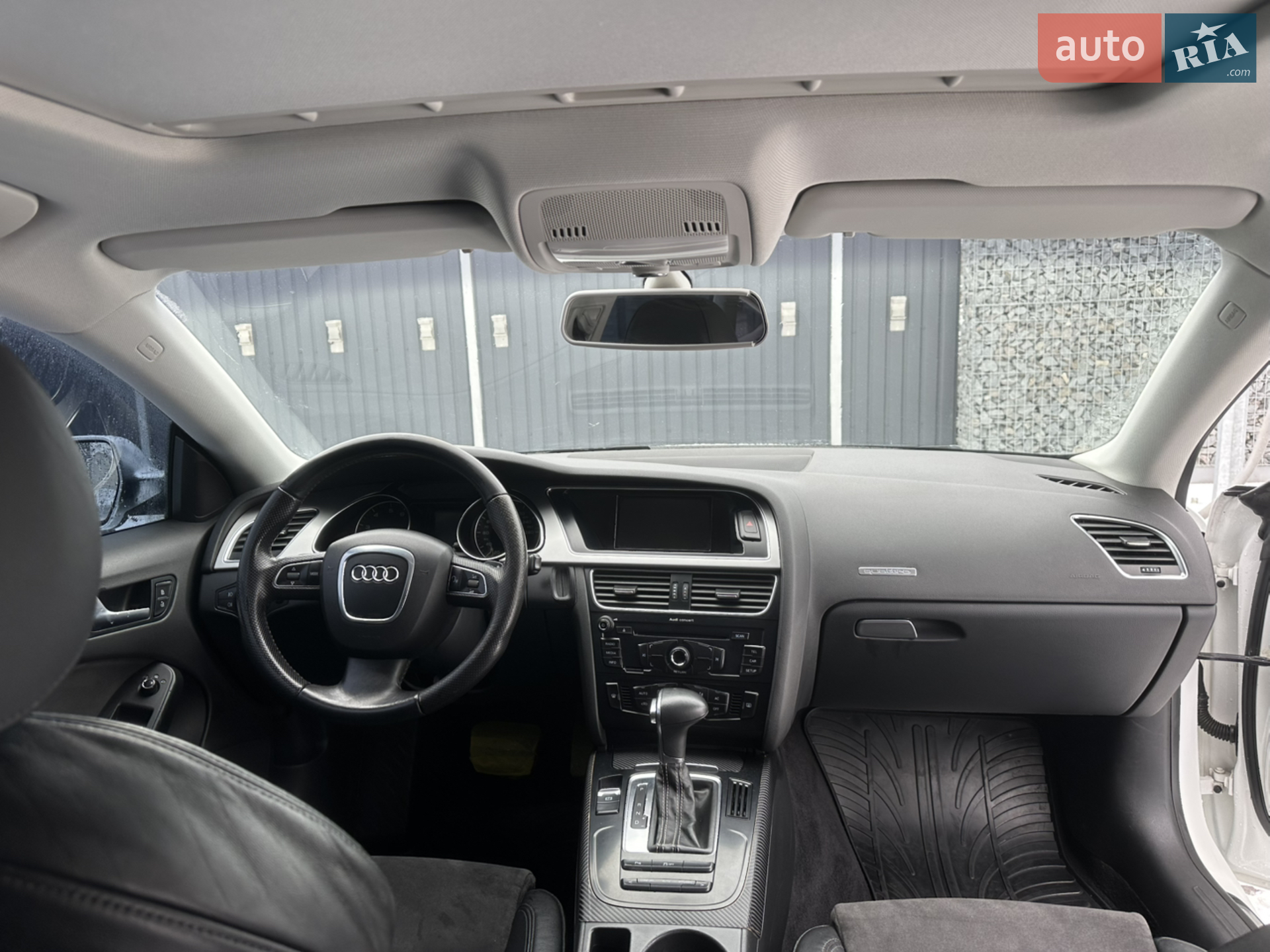 2010 Audi A5 - мініатюра 10