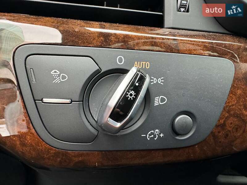 Купе Audi A5 2016 в Києві