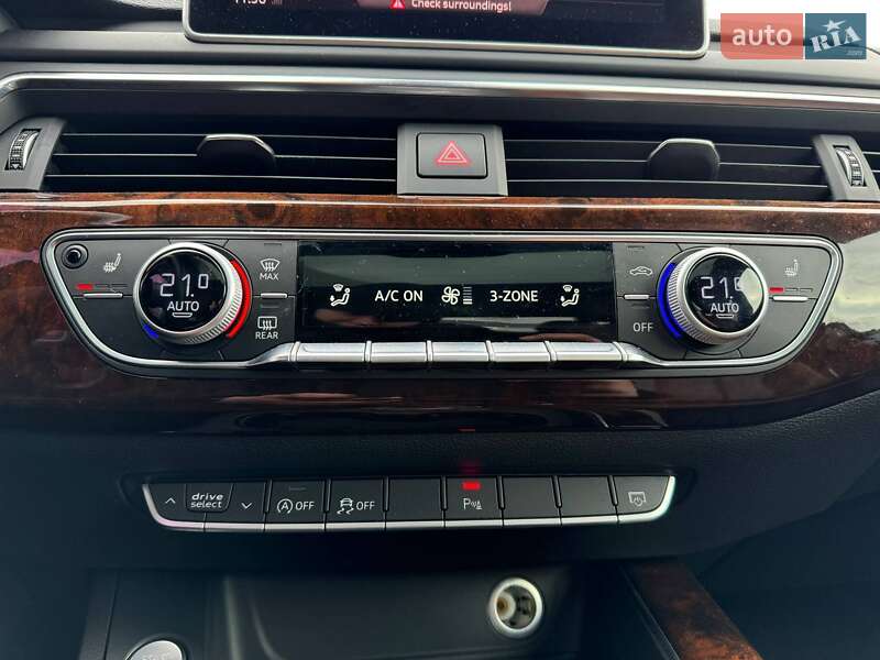 Купе Audi A5 2016 в Києві