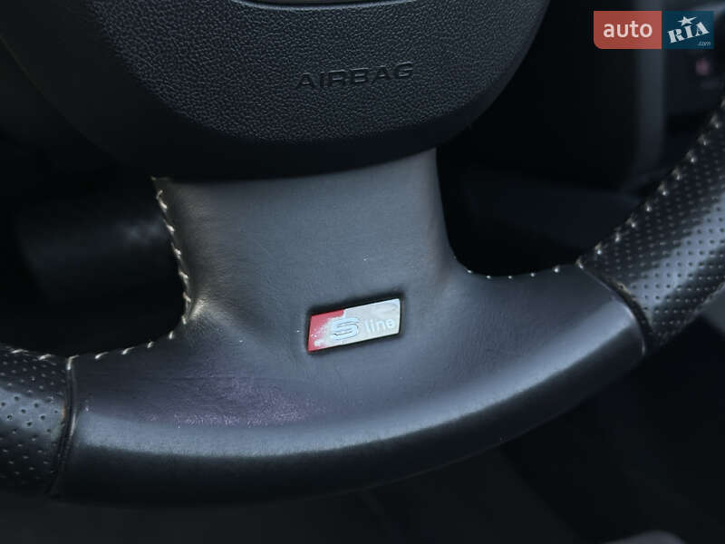 Кабриолет Audi A5 2010 в Каменском