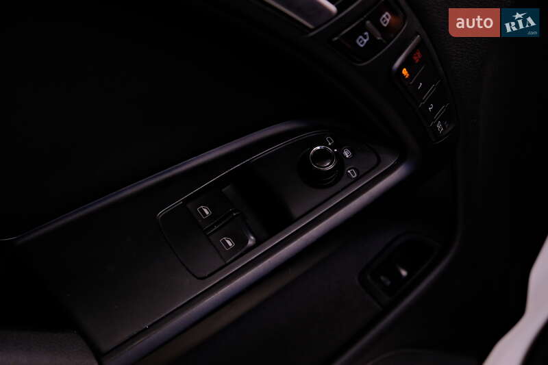 Купе Audi A5 2011 в Одессе