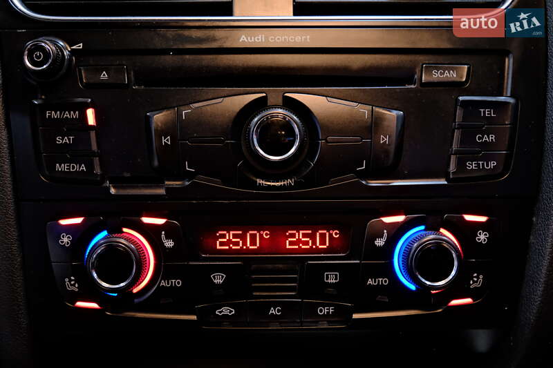 Купе Audi A5 2011 в Одессе