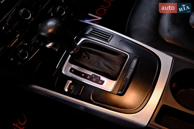 Купе Audi A5 2011 в Одессе