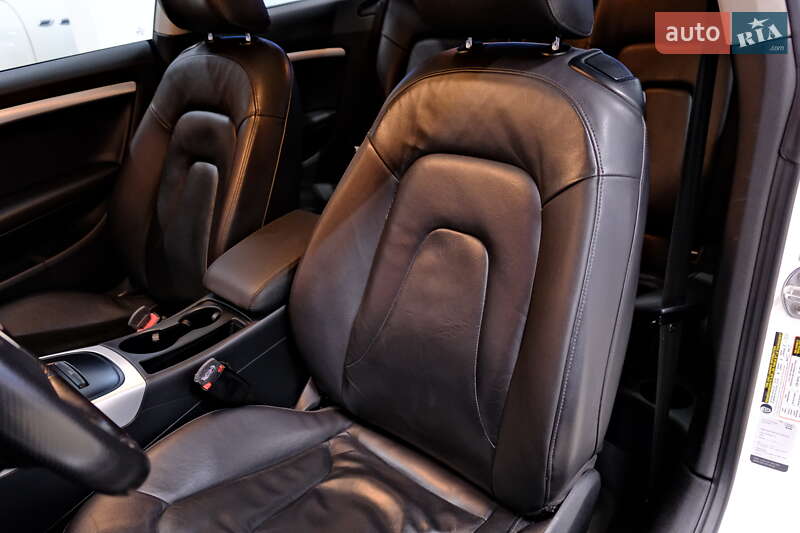 Купе Audi A5 2011 в Одессе