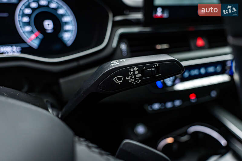 Лифтбек Audi A5 2021 в Киеве