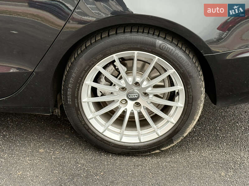 Купе Audi A5 2011 в Виннице