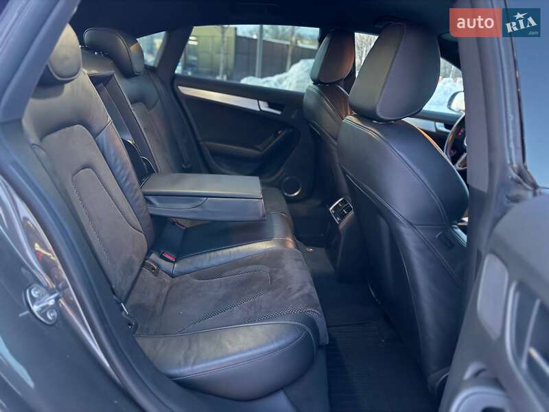 Купе Audi A5 2015 в Києві