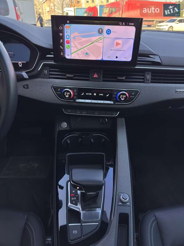 Ліфтбек Audi A5 2021 в Дніпрі фото 23 Ліфтбек Audi A5 2021 в Дніпрі