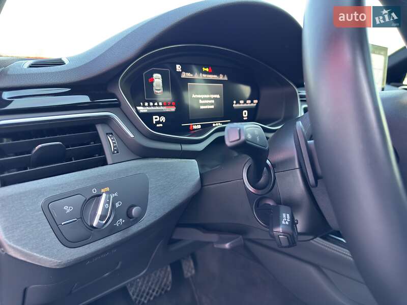 Ліфтбек Audi A5 2021 в Дніпрі фото 37 Ліфтбек Audi A5 2021 в Дніпрі