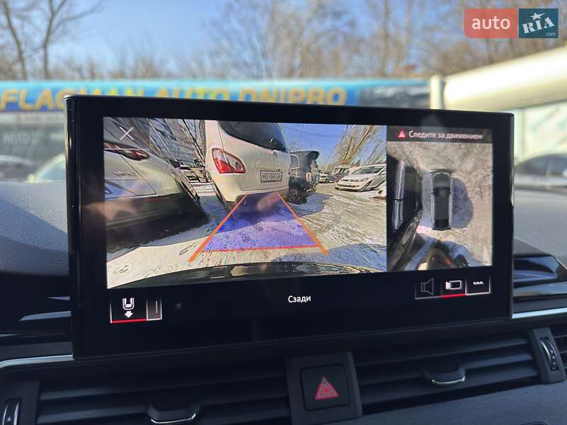 Ліфтбек Audi A5 2021 в Дніпрі фото 50 Ліфтбек Audi A5 2021 в Дніпрі